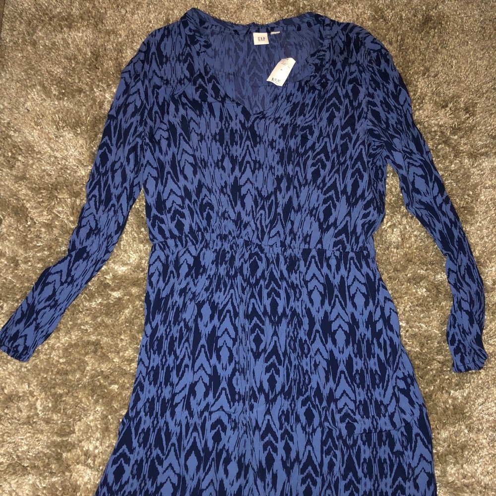 Gap Dress